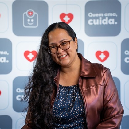 foto de Erica Teodoro de Oliveira da Silva